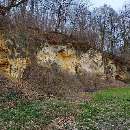 Amuse Apartman Gronsveld