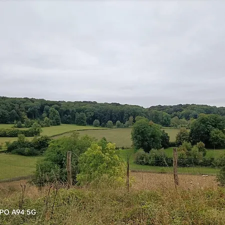 Amuse Lejlighed Gronsveld