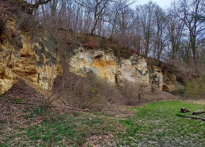 Amuse Appartement Gronsveld