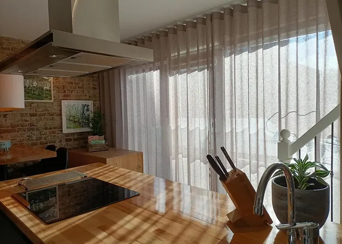 Amuse Appartement Gronsveld