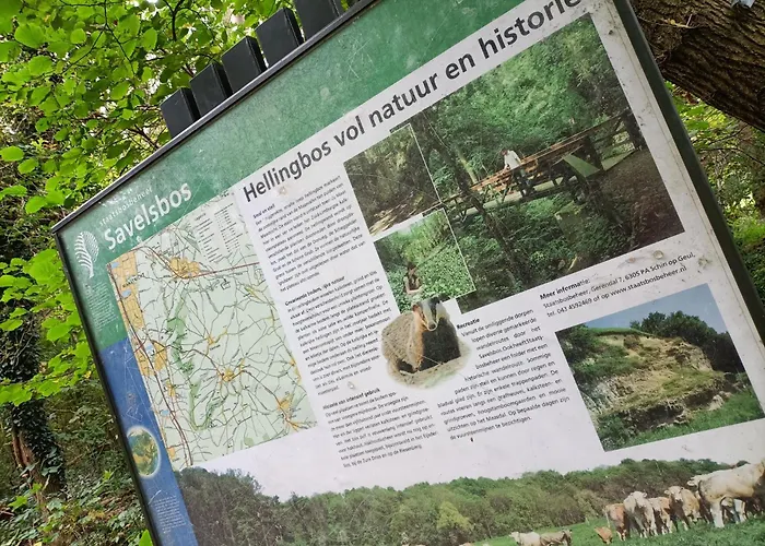 Appartement Amuse Gronsveld