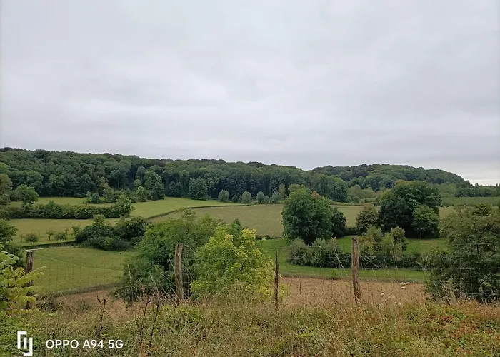 Amuse Appartement Gronsveld