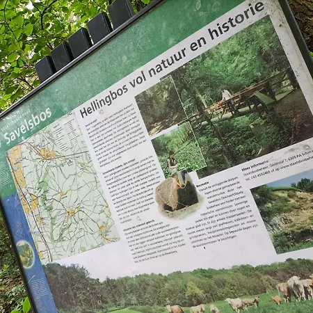 Apartamento Amuse Gronsveld